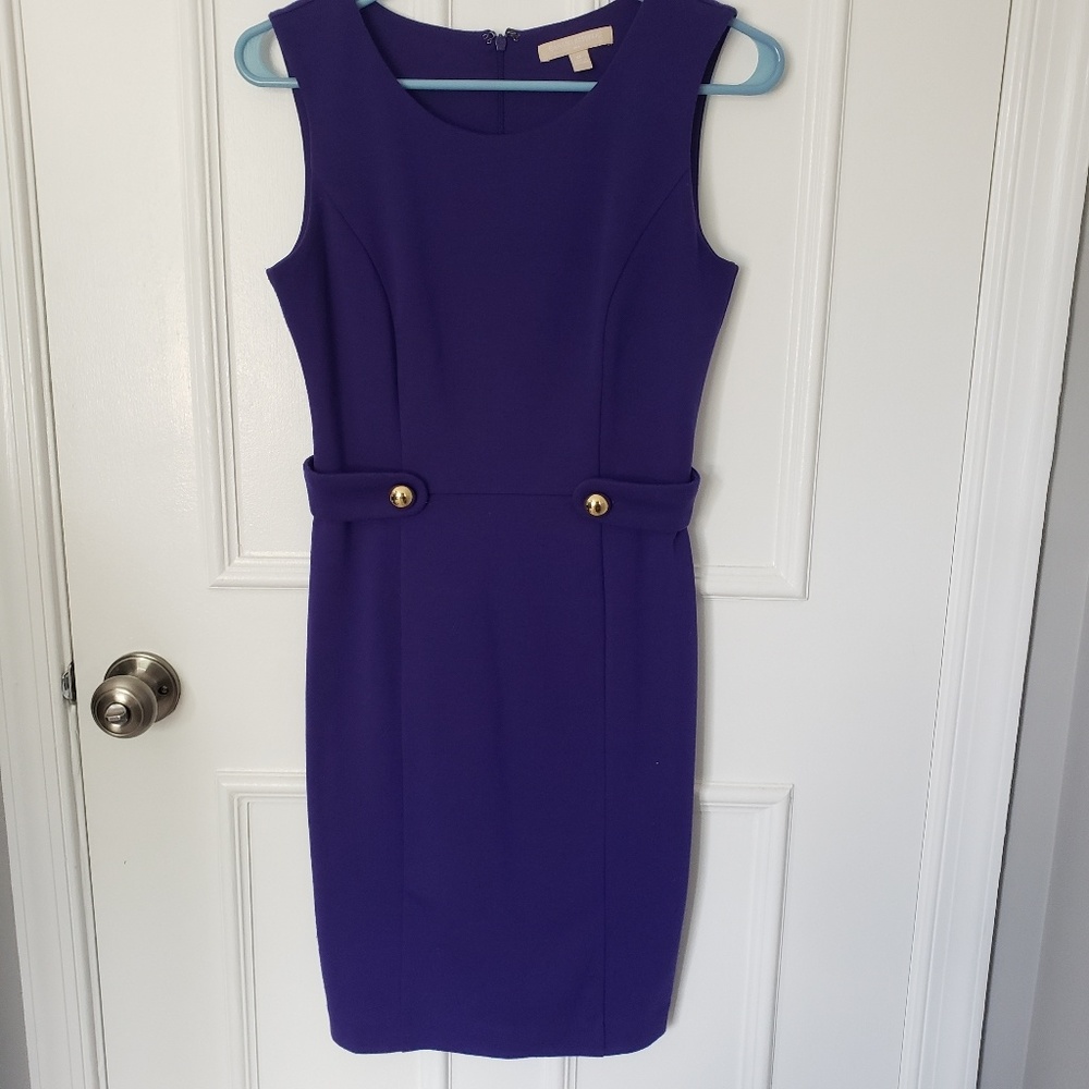 Banana Republic Dress Size:0